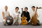 four_j_musicians
